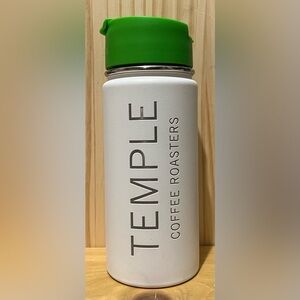 Temple Coffee x Hydroflask 16oz Hot Cold Tumbler Hydro Flask